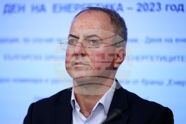 Енергетик на годината - награди - Красимир Ненов