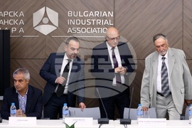 Енергетик на годината - награди