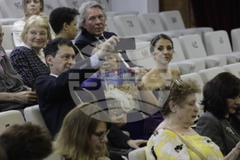 Софийска опера и балет - Концерт за мира