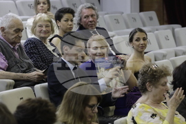 Софийска опера и балет - Концерт за мира