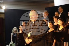 Софийска опера и балет - Концерт за мира