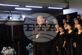 Софийска опера и балет - Концерт за мира