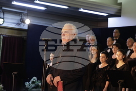 Софийска опера и балет - Концерт за мира