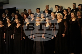 Софийска опера и балет - Концерт за мира