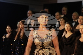 Софийска опера и балет - Концерт за мира