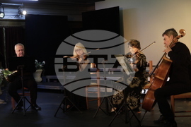 Софийска опера и балет - Концерт за мира