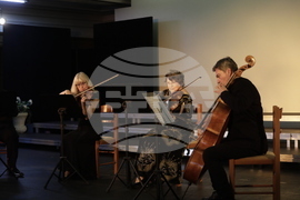 Софийска опера и балет - Концерт за мира