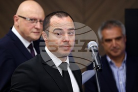 Енергетик на годината - награди - Мирослав Панов