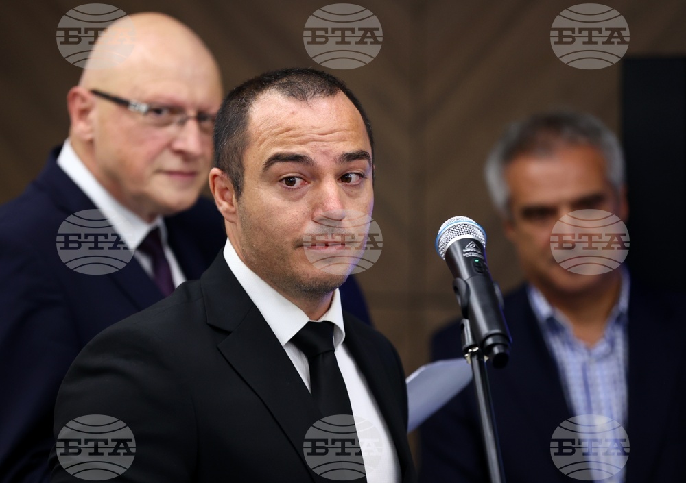 Енергетик на годината - награди - Мирослав Панов