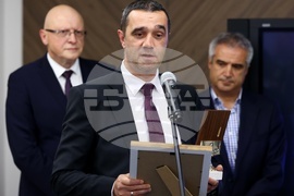 Енергетик на годината - награди - Цветан Райков