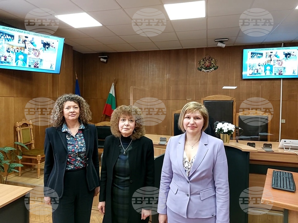 Трикратно увеличение на делата за държане и разпространение на наркотици отчитат от Окръжния съд в Кюстендил