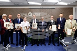 Енергетик на годината - награди