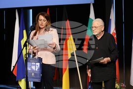 Бургас - конкурс - „Който спаси един човешки живот, спасява цяла вселена” - награди