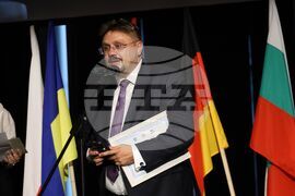 Бургас - конкурс - „Който спаси един човешки живот, спасява цяла вселена” - награди - Кирил Вълчев