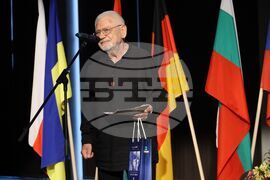 Бургас - конкурс - „Който спаси един човешки живот, спасява цяла вселена” - награди - Недялко Йорданов