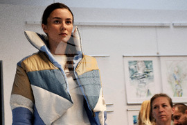 Бургас - НХА - ревю спектакъл