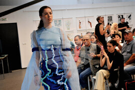 Бургас - НХА - ревю спектакъл