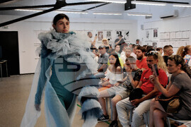 Бургас - НХА - ревю спектакъл