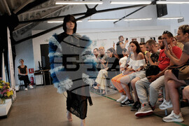 Бургас - НХА - ревю спектакъл