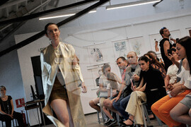 Бургас - НХА - ревю спектакъл