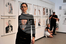 Бургас - НХА - ревю спектакъл