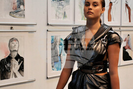 Бургас - НХА - ревю спектакъл