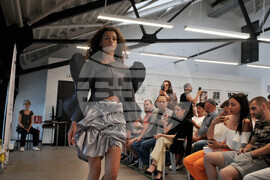 Бургас - НХА - ревю спектакъл