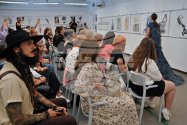 Бургас - НХА - ревю спектакъл