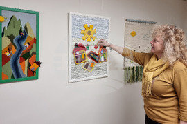 Варна - изложба