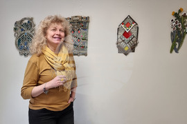 Варна - изложба