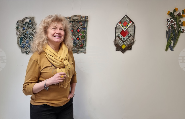 Варна - изложба