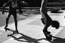 Ден на скейтбординга