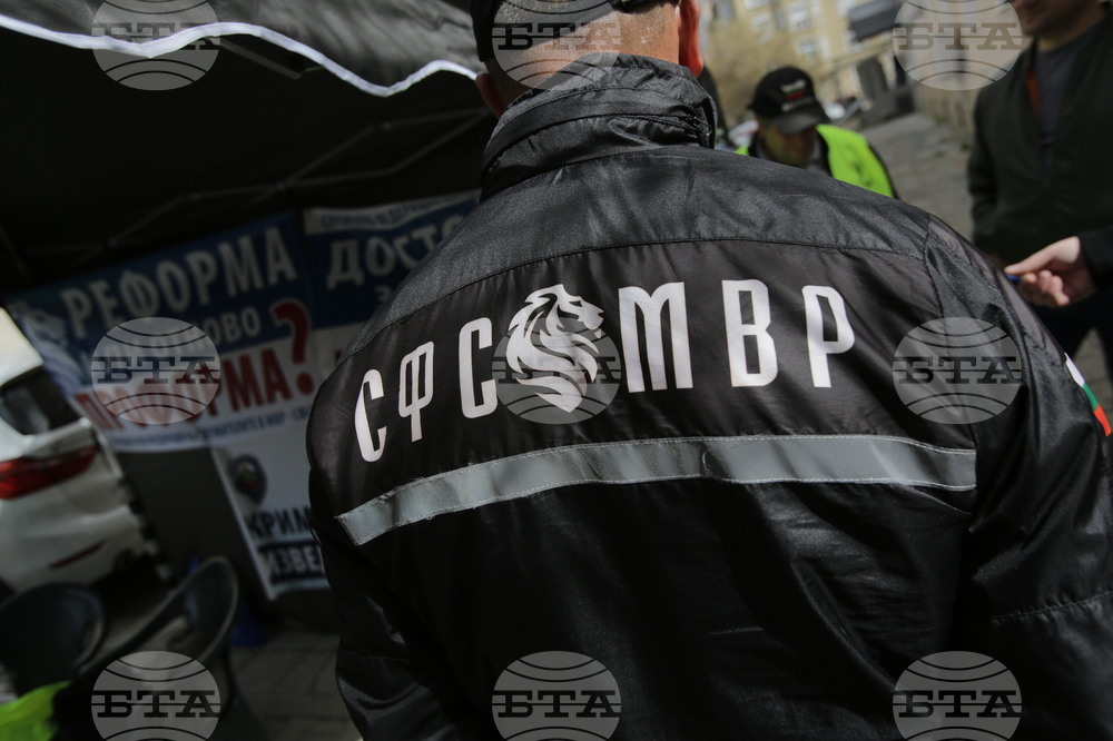 МВР - затвори - служители - протест