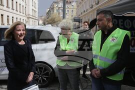 МВР - затвори - служители - протест