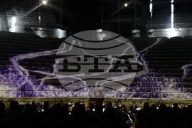 Пловдив - "Opera open"- откриване