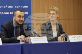 Дом на Европа - инициатива - Българска коалиция срещу дезинформацията