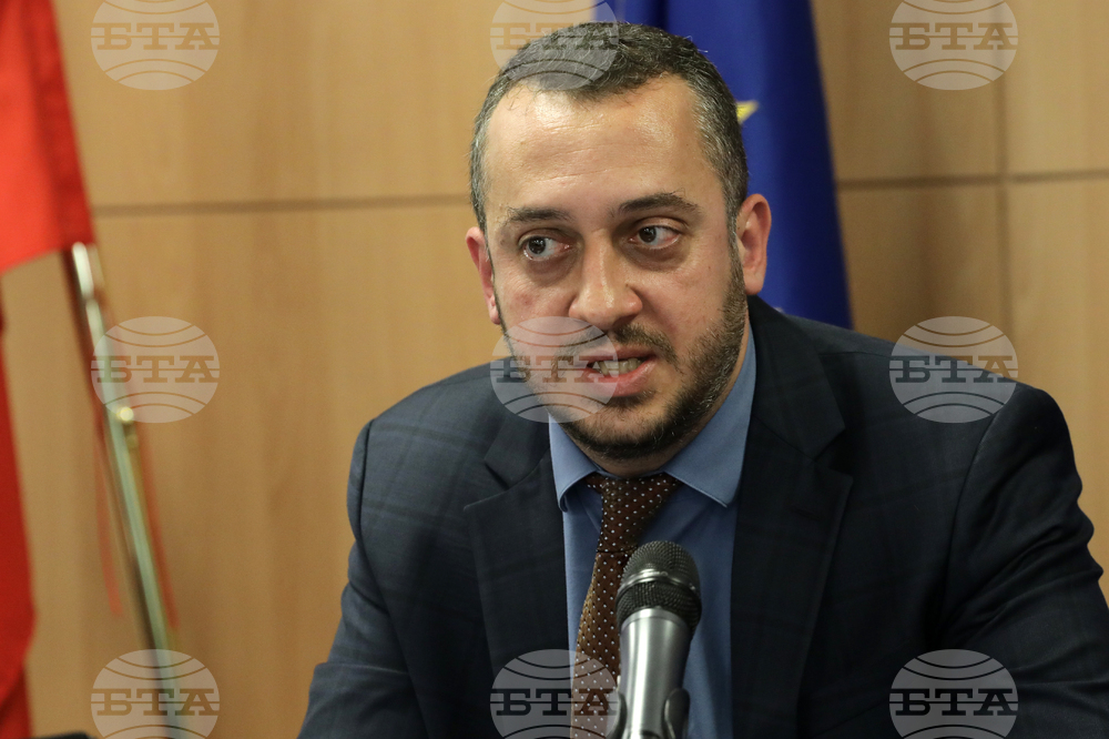 Дом на Европа - инициатива - Българска коалиция срещу дезинформацията