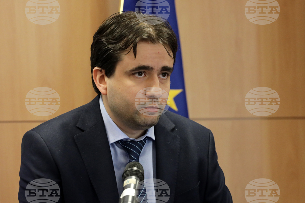 Дом на Европа - инициатива - Българска коалиция срещу дезинформацията