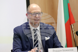 Дом на Европа - инициатива - Българска коалиция срещу дезинформацията