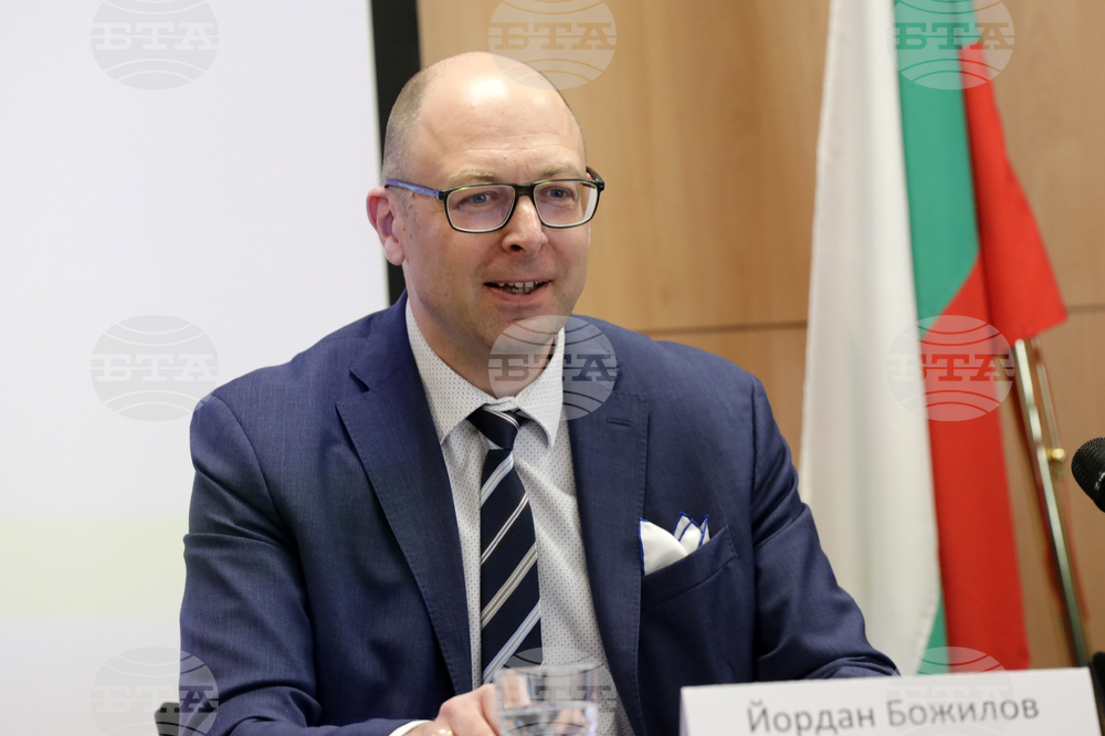 Дом на Европа - инициатива - Българска коалиция срещу дезинформацията