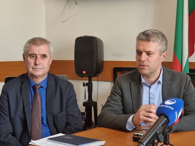 Във Варненско официално регистрираните украинци са 18 300