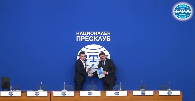 Украйна е акцент в тазгодишната програма на фестивала Master of Art