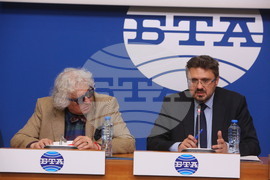 Национален пресклуб на БТА - семинар
