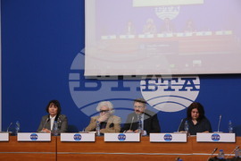 Национален пресклуб на БТА - семинар