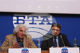 Национален пресклуб на БТА - семинар