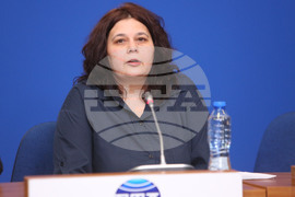 Национален пресклуб на БТА - семинар