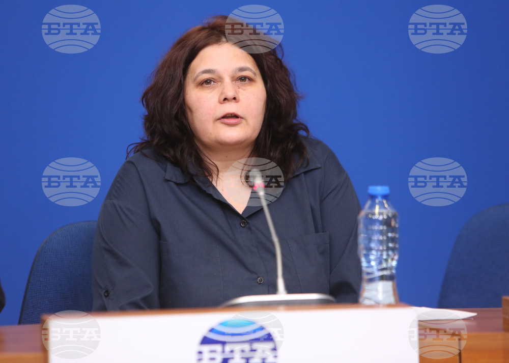 Национален пресклуб на БТА - семинар