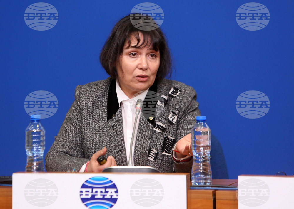 Национален пресклуб на БТА - семинар