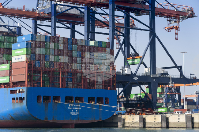 Турското министерство на търговията отхвърли твърдения, че Турция продължава да търгува с Израел