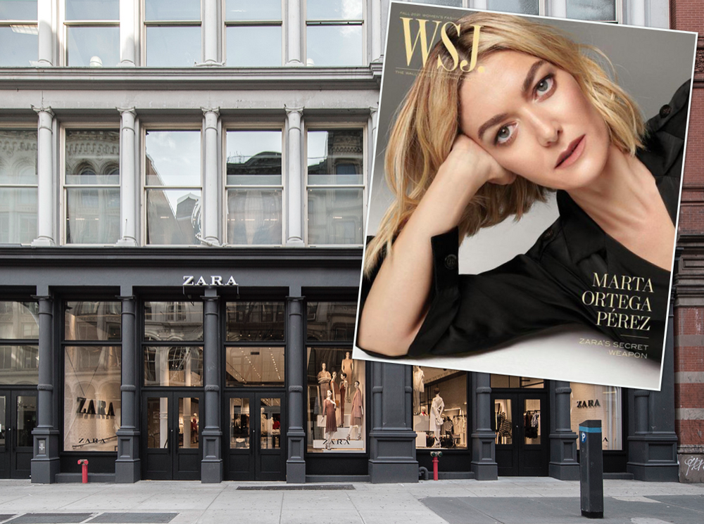 Четирите големи предизвикателства пред Марта Ортега начело на Inditex: От поглед извън пределите на Zara до очертаване на граници между семейство и бизнес